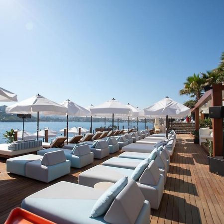 Boel Hotel Bodrum Екстериор снимка