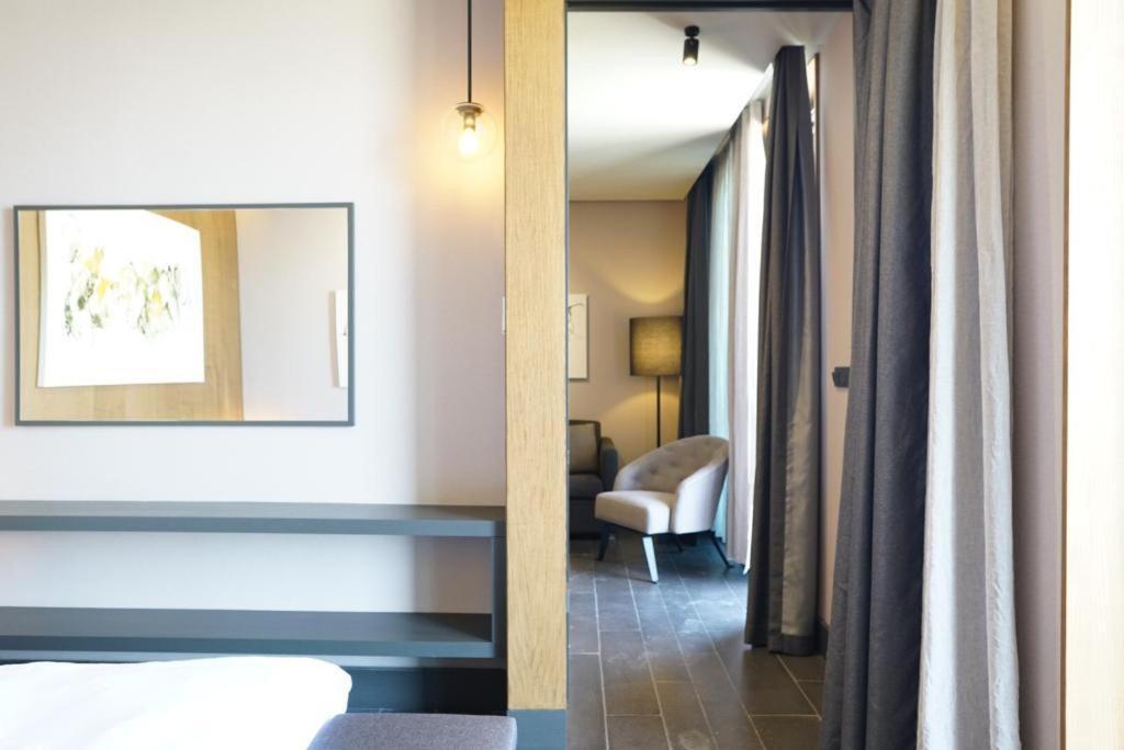 Boel Hotel Bodrum Екстериор снимка