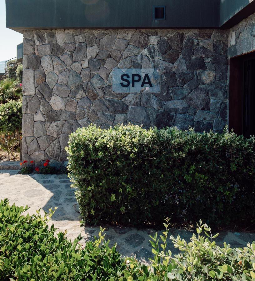 Boel Hotel Bodrum Екстериор снимка