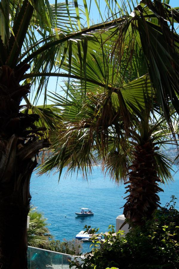 Boel Hotel Bodrum Екстериор снимка