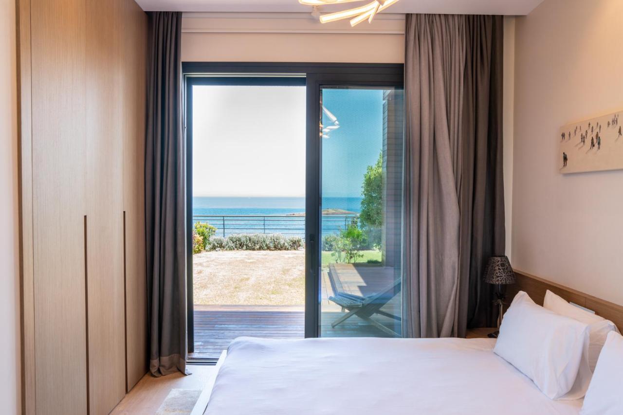Boel Hotel Bodrum Екстериор снимка