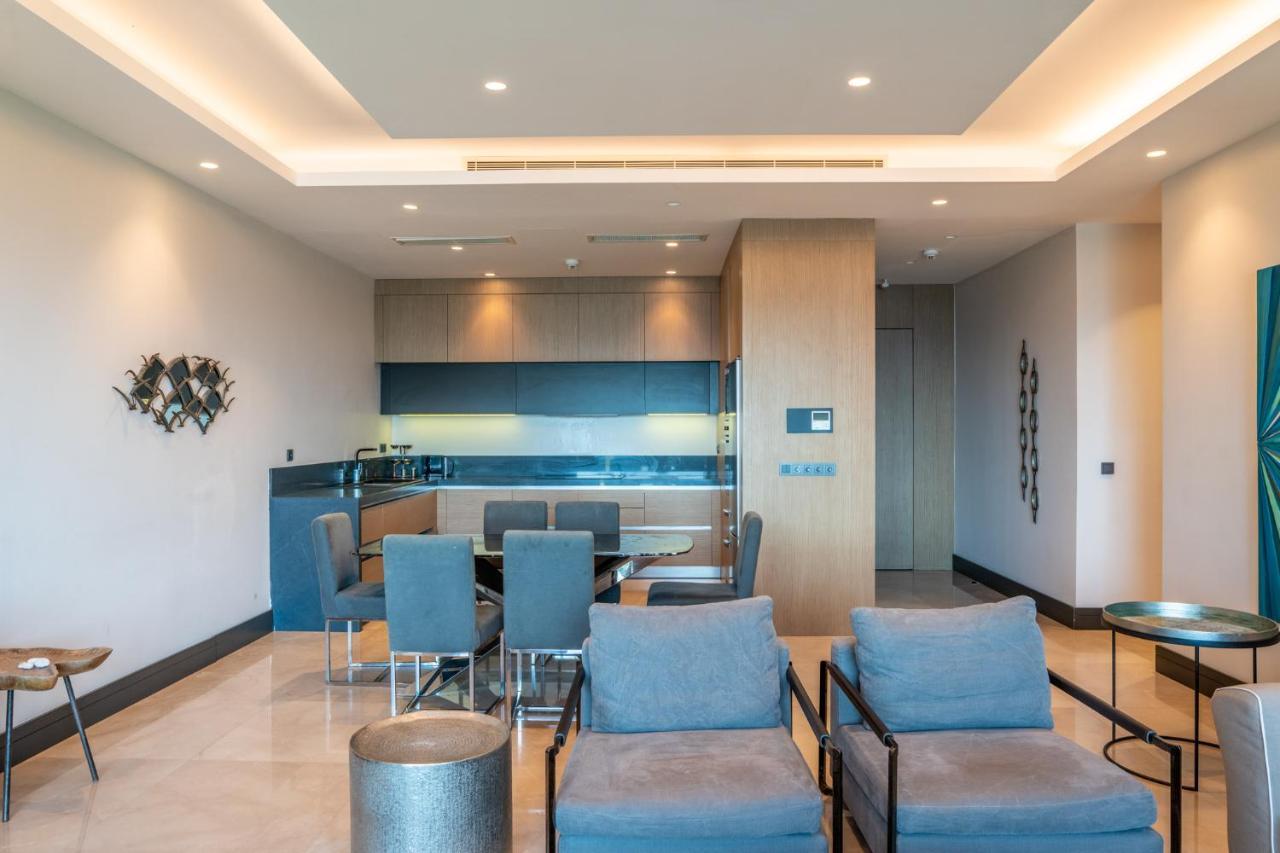 Boel Hotel Bodrum Екстериор снимка