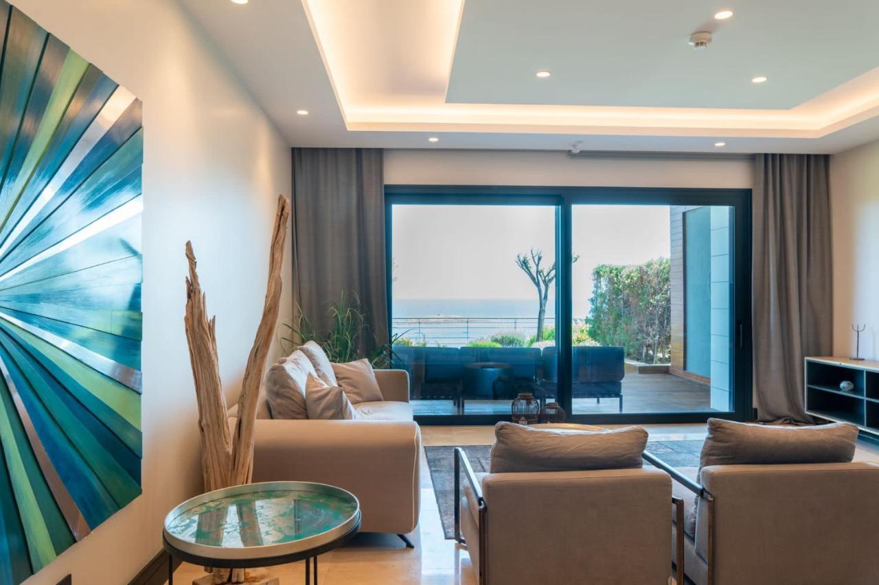 Boel Hotel Bodrum Екстериор снимка