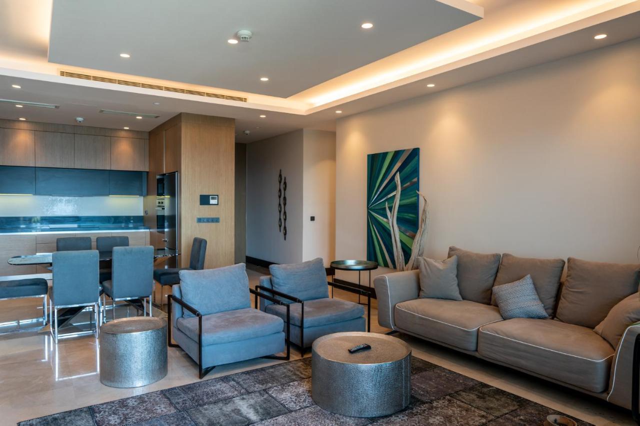 Boel Hotel Bodrum Екстериор снимка